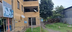 Condominium Ground Shop in Ayat for Sale