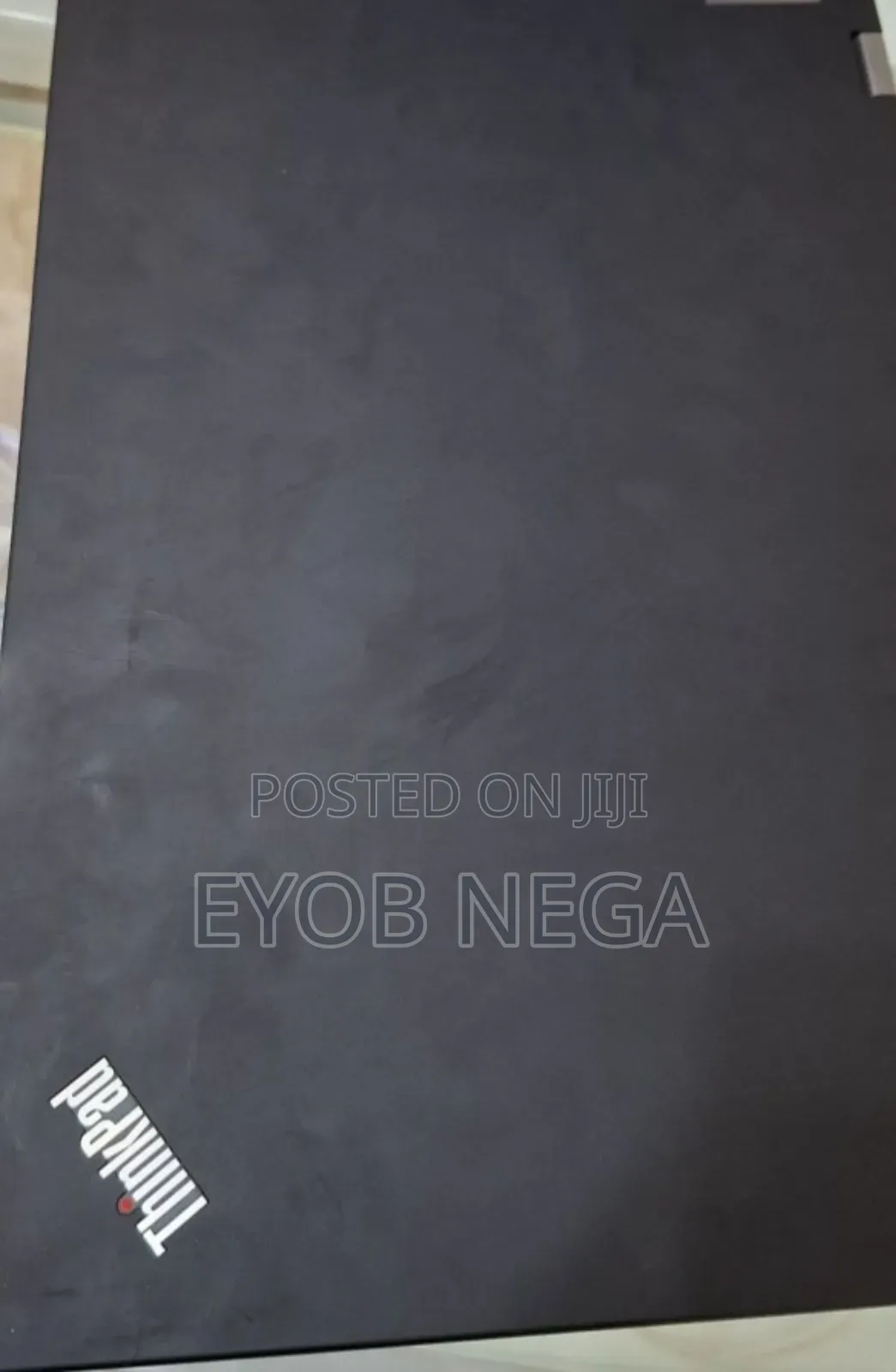 New Laptop Lenovo Thinkpad P14s 16GB Intel Core I7 SSD 256GB