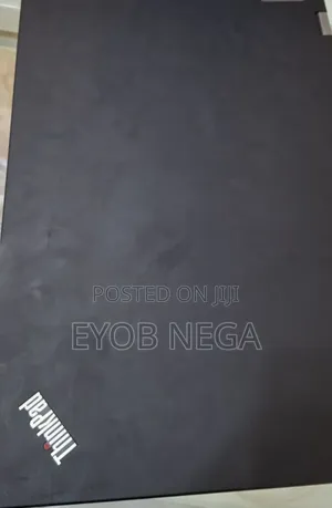 New Laptop Lenovo Thinkpad P14s 16GB Intel Core I7 SSD 256GB