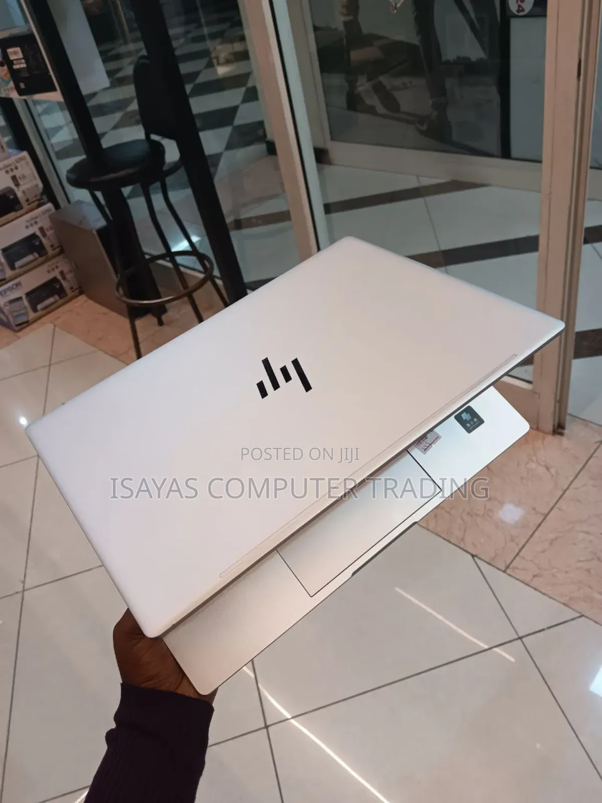 New Laptop HP Pavilion 14 16GB Intel Core I5 SSD 1T