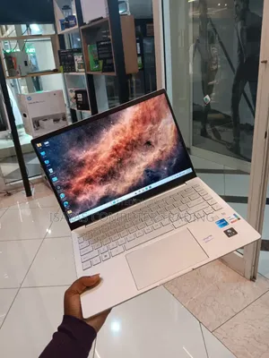 New Laptop HP Pavilion 14 16GB Intel Core I5 SSD 1T