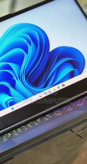 New Laptop Lenovo Legion 5 16GB Intel Core I7 SSD 1T