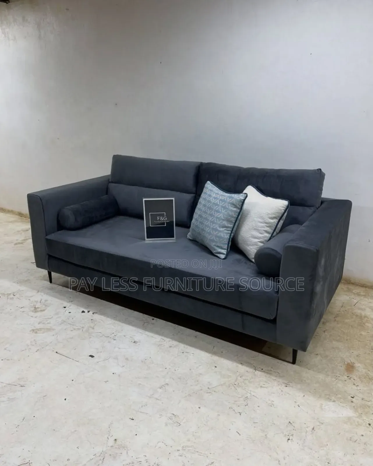 Office Sofa