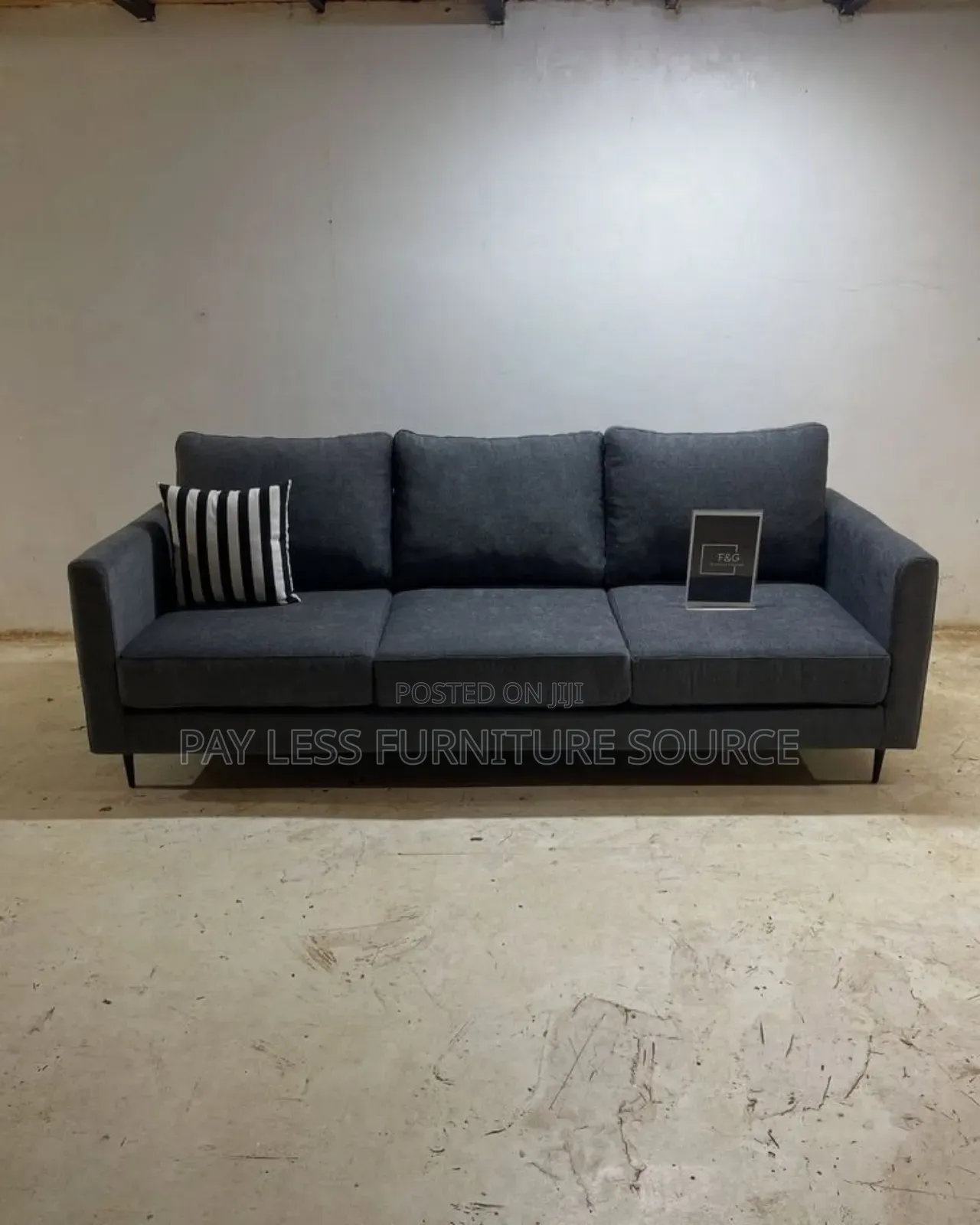 Office Sofa