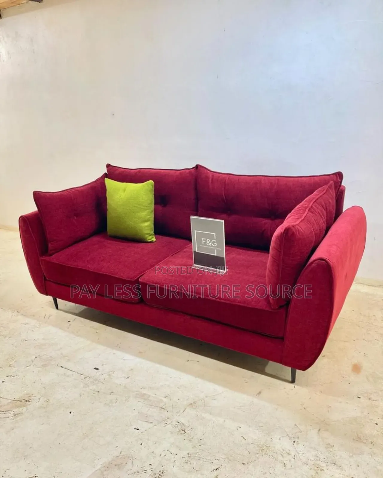 Office Sofa