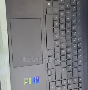 New Laptop HP Omen 16 16GB Intel Core I9 SSD 1T