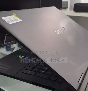 New Laptop HP Omen 16 16GB Intel Core I9 SSD 1T