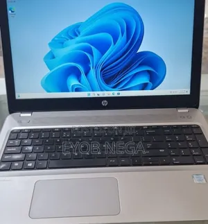 Photo - New Laptop HP ProBook 450 G4 8GB Intel Core I7 HDD 1T