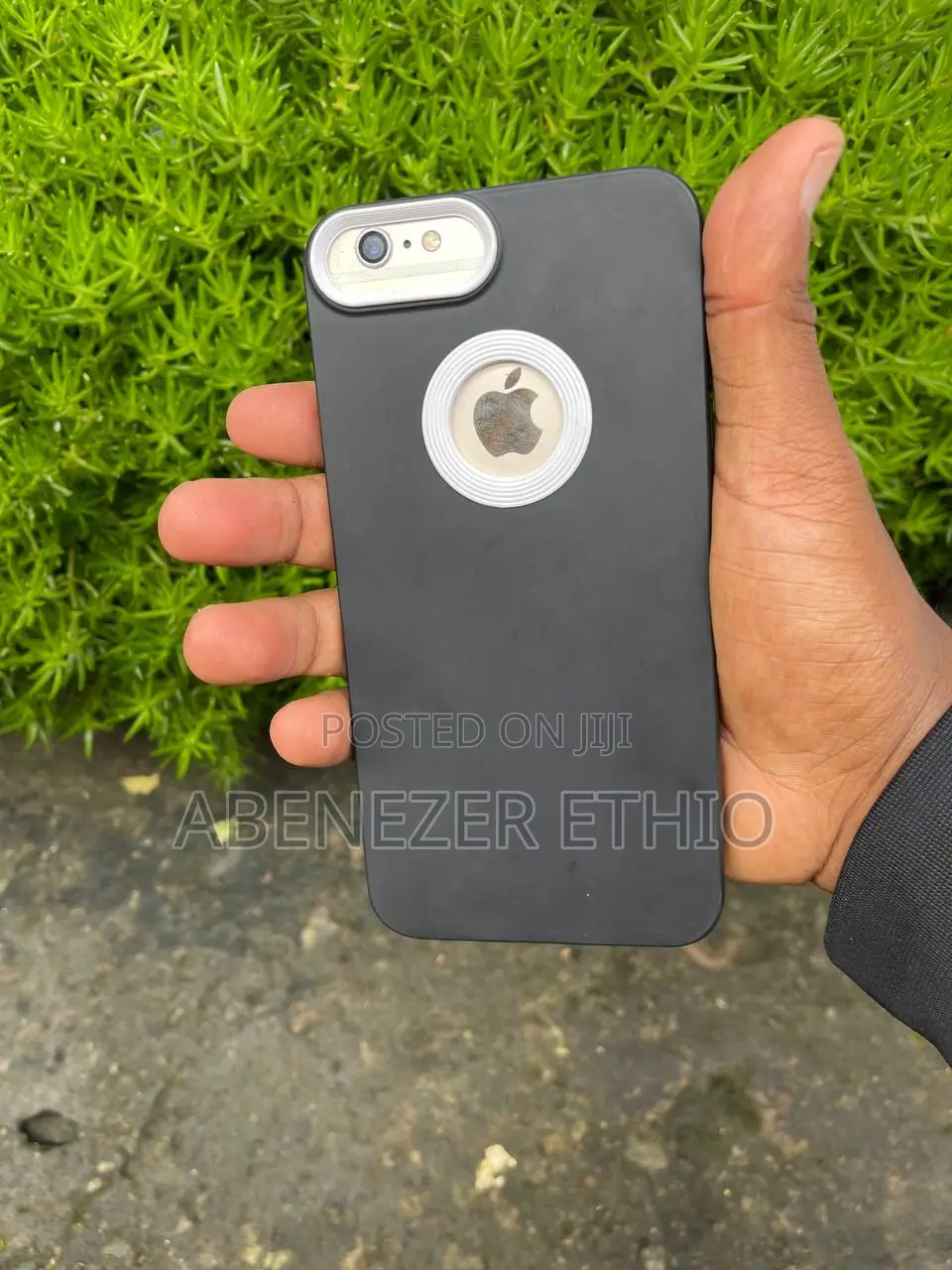 Apple iPhone 6 Plus 64 GB Gold