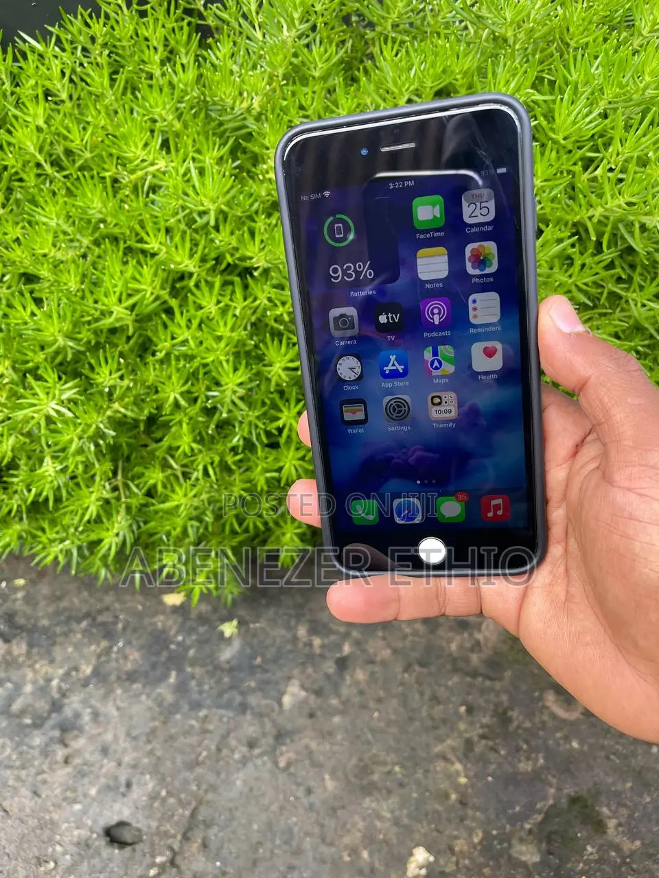 Apple iPhone 6 Plus 64 GB Gold