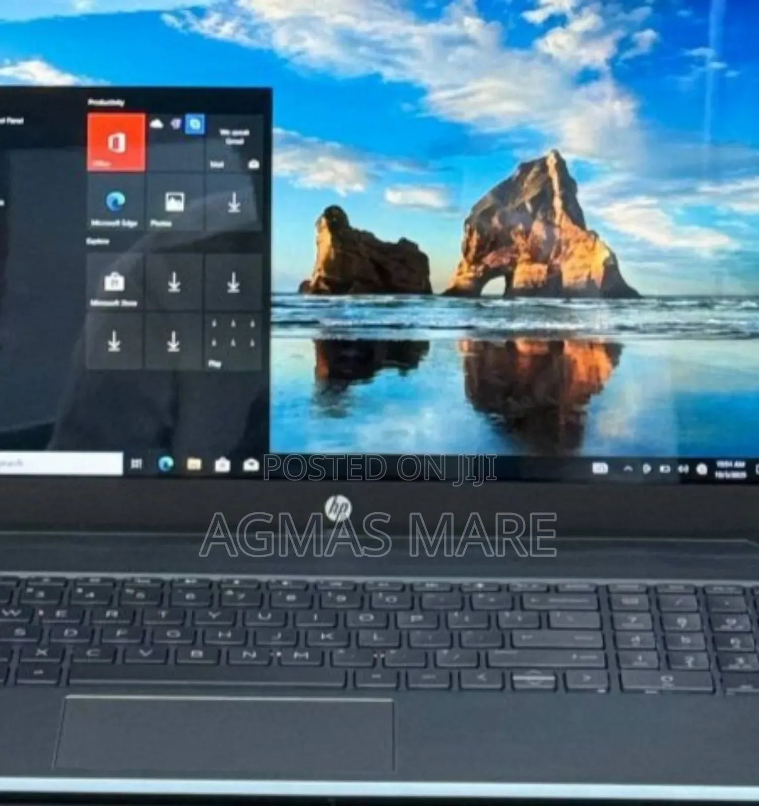New Laptop HP Pavilion 14 16GB Intel Core I7 SSD 512GB