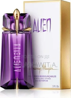 Photo - Alien Perfume 60ml