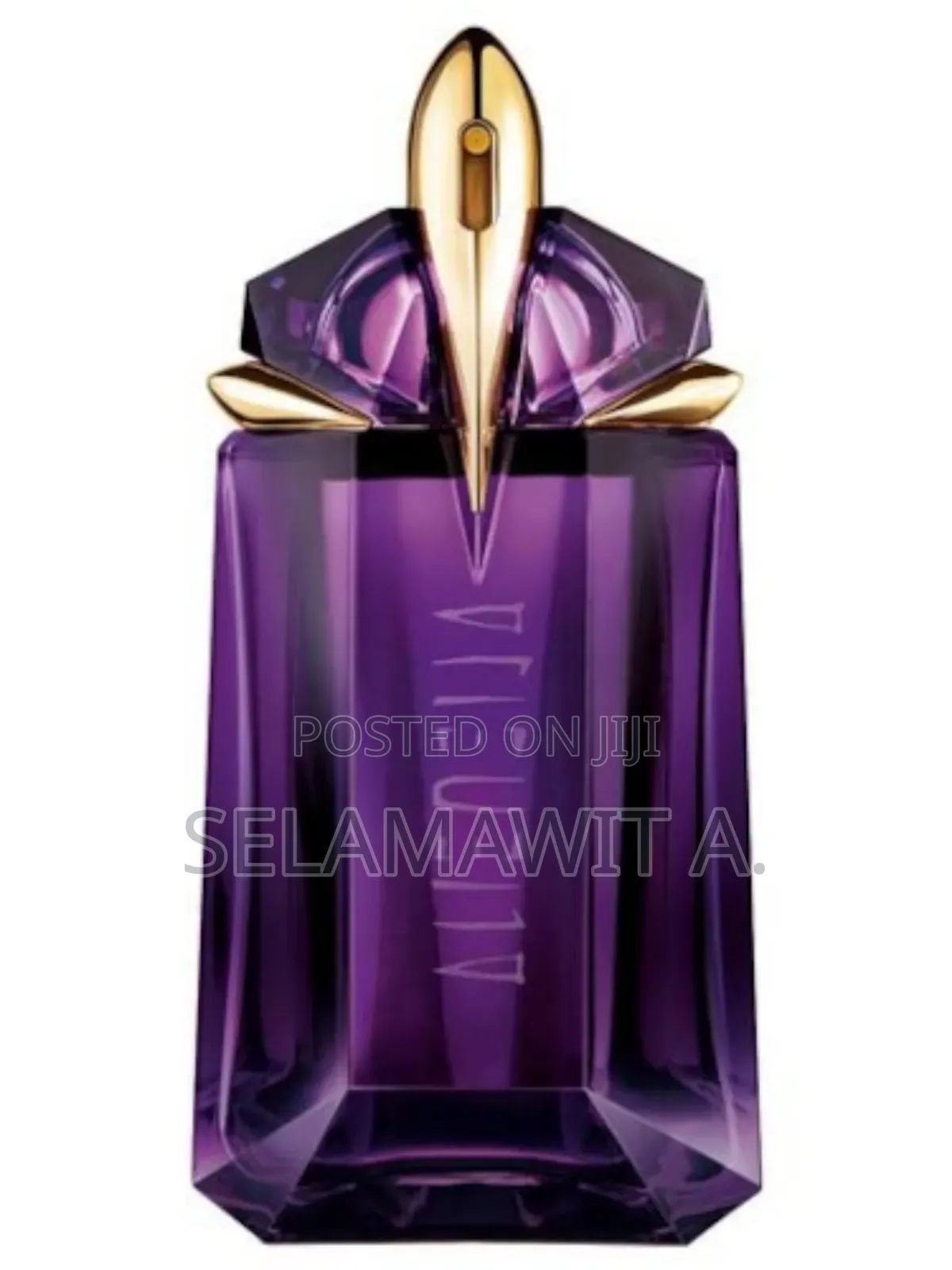 Alien Perfume 60ml
