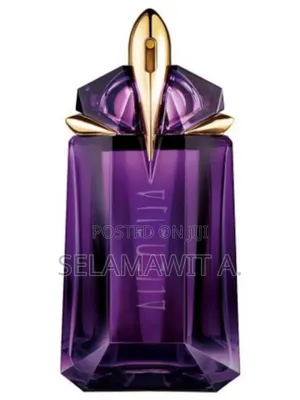 Alien Perfume 60ml