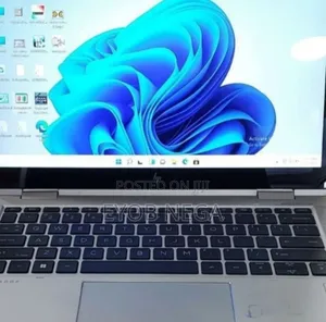 New Laptop HP EliteBook 830 G8 16GB Intel Core I5 SSD 512GB