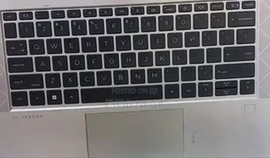 New Laptop HP EliteBook 830 G8 16GB Intel Core I5 SSD 512GB