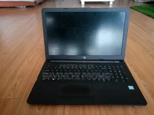 Photo - Laptop HP 8GB Intel Core I5 HDD 1T