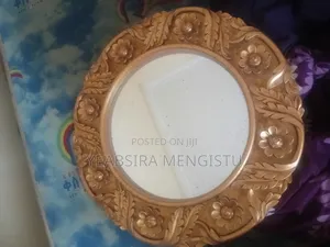 Photo - Mirror Frame