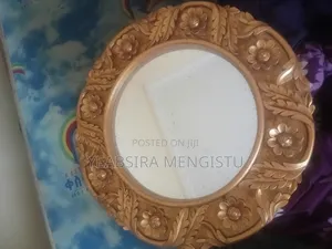 Mirror Frame