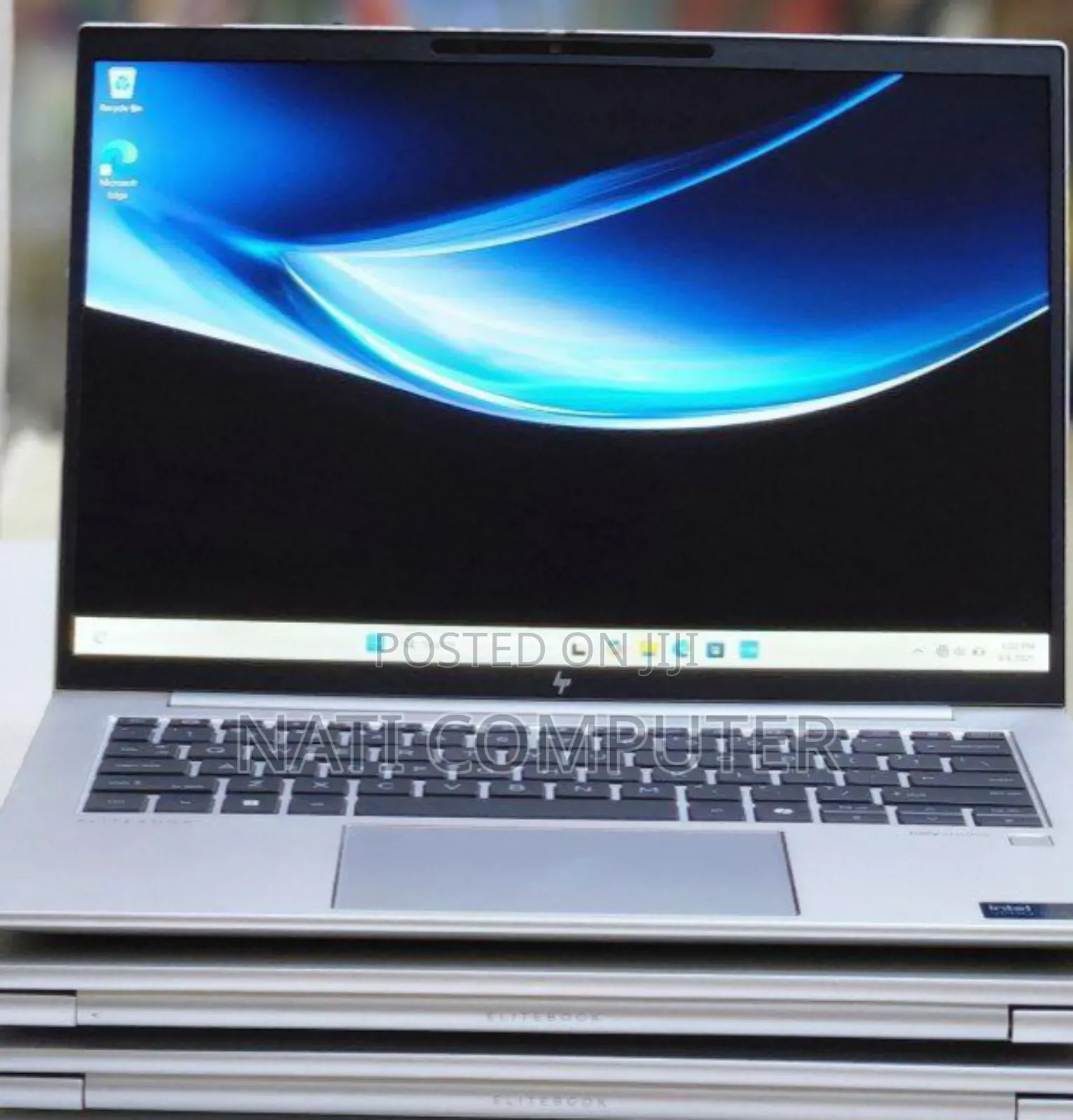 New Laptop HP Chromebook 11 G1 32GB Intel Core I7 SSD 512GB