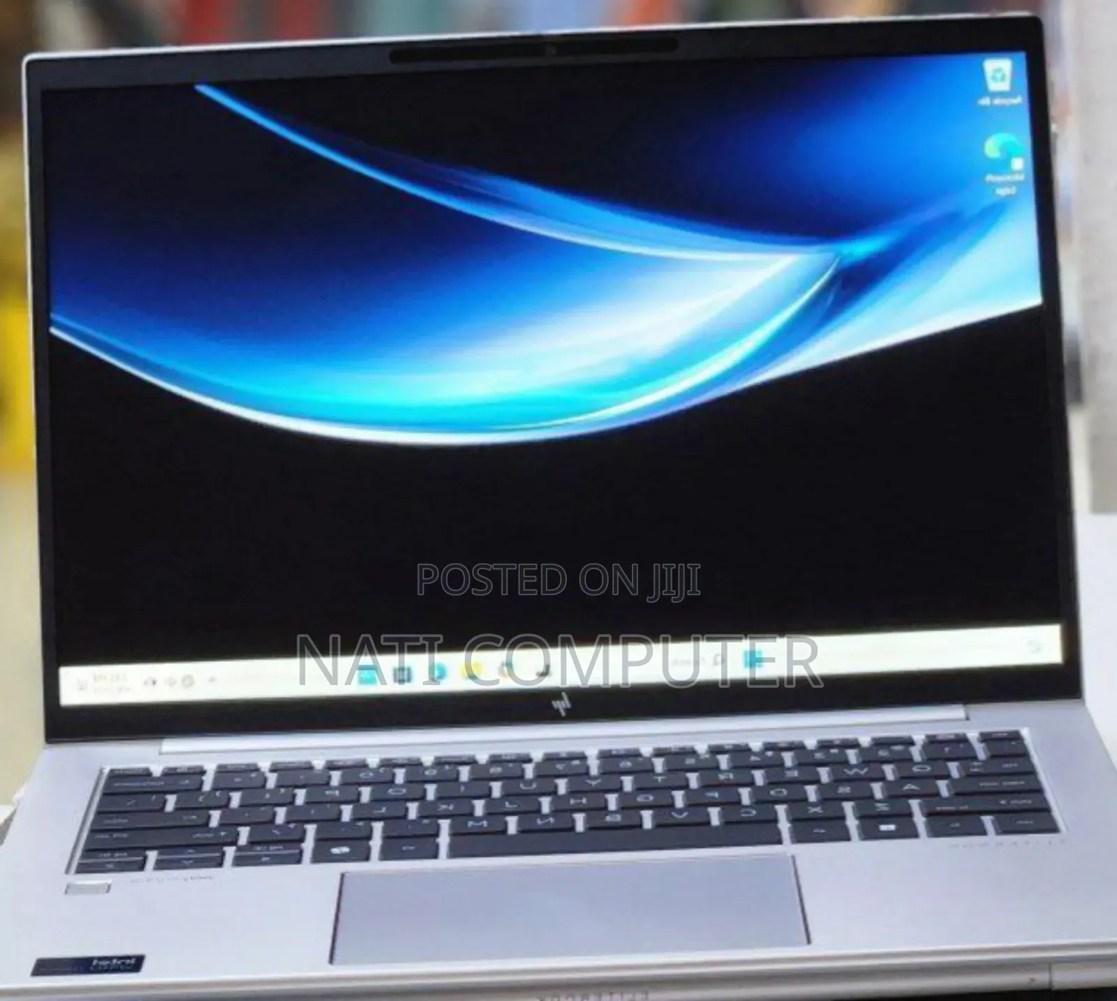 New Laptop HP Chromebook 11 G1 32GB Intel Core I7 SSD 512GB