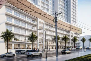 Photo - 1bdrm Apartment in Arada for sale