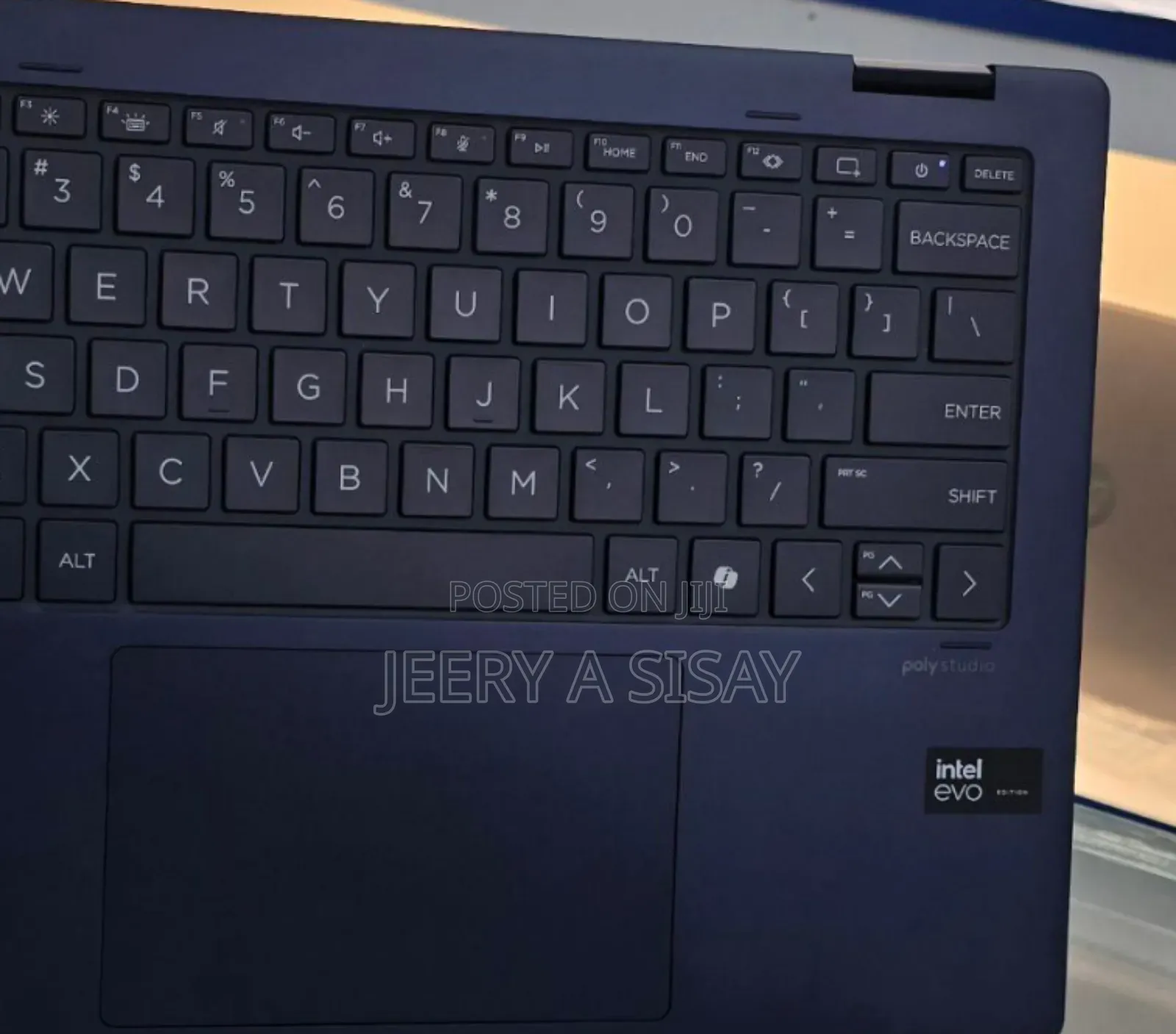 New Laptop HP Envy X360 16GB Intel Core Ultra 5 SSD 512GB