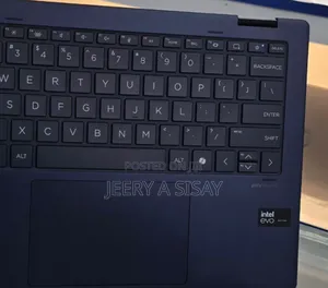 Photo - New Laptop HP Envy X360 16GB Intel Core Ultra 5 SSD 512GB