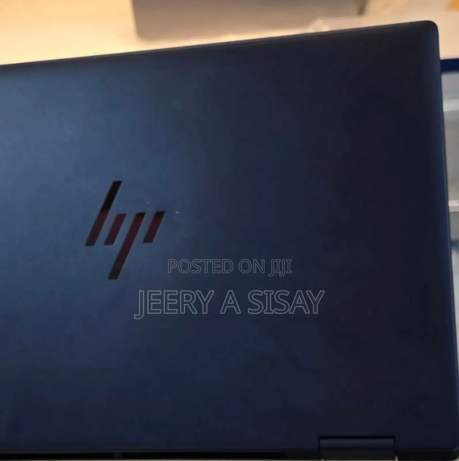 New Laptop HP Envy X360 16GB Intel Core Ultra 5 SSD 512GB