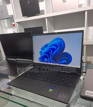 New Laptop HP Omen 16 16GB Intel Core I9 SSD 1T
