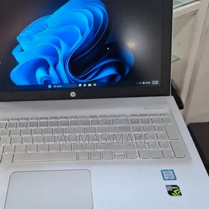 New Laptop HP Envy 15 16GB Intel Core I5 HDD+SSD 1T