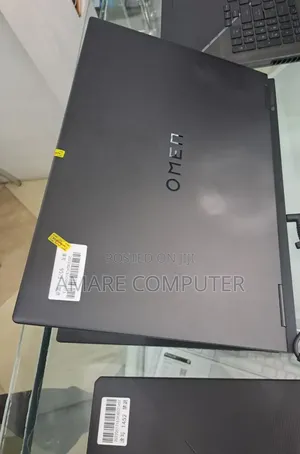 New Laptop HP Omen 16 16GB Intel Core I9 SSD 1T
