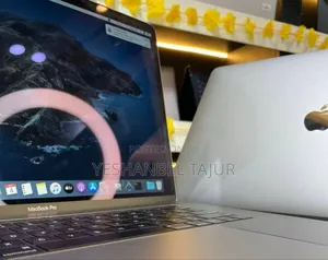 New Laptop Apple MacBook Pro 2019 64GB Intel Core I9 SSD 1T