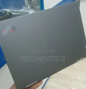 New Laptop Lenovo Thinkpad X1 Yoga 32GB Intel Core I7 SSD 512GB