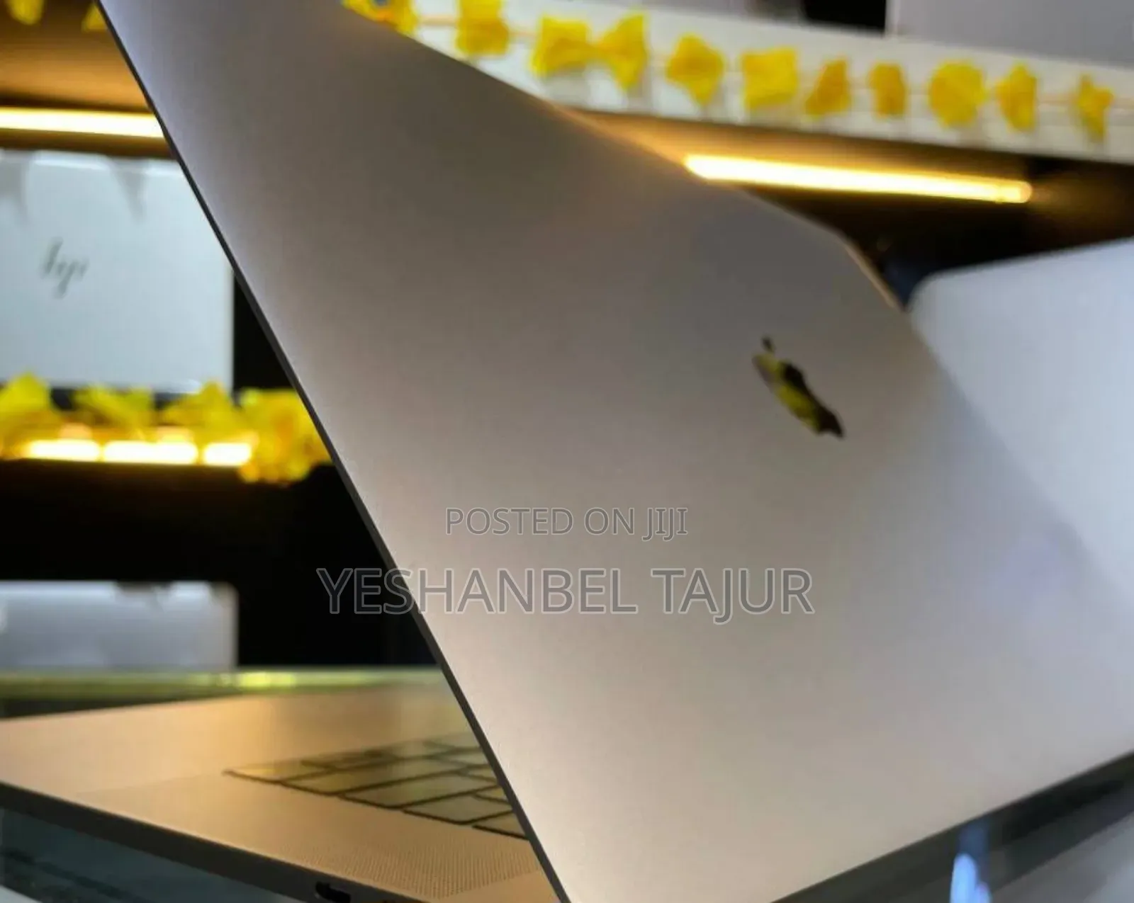 New Laptop Apple MacBook Pro 2019 64GB Intel Core I9 SSD 1T