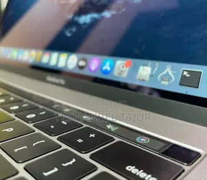 New Laptop Apple MacBook Pro 2019 64GB Intel Core I9 SSD 1T