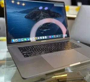 New Laptop Apple MacBook Pro 2019 64GB Intel Core I9 SSD 1T