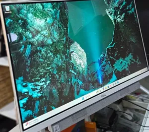 New Laptop Dell Inspiron 15 12GB Intel Core I7 SSD 512GB