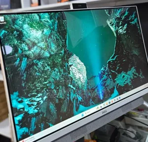 New Laptop Dell Inspiron 15 12GB Intel Core I7 SSD 512GB