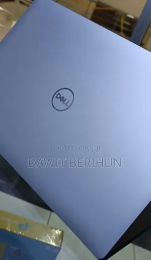 Photo - New Laptop Dell XPS 15 16GB Intel Core I7 SSD 512GB