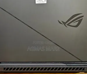 New Laptop Asus ROG Strix G15 16GB Intel Core I9 SSD 1T