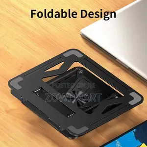 360° Swivel Folding Stand Tablet Phone Adjustable Portable( Silver)
