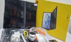 Photo - New C idea CM3000+ 1 TB Black