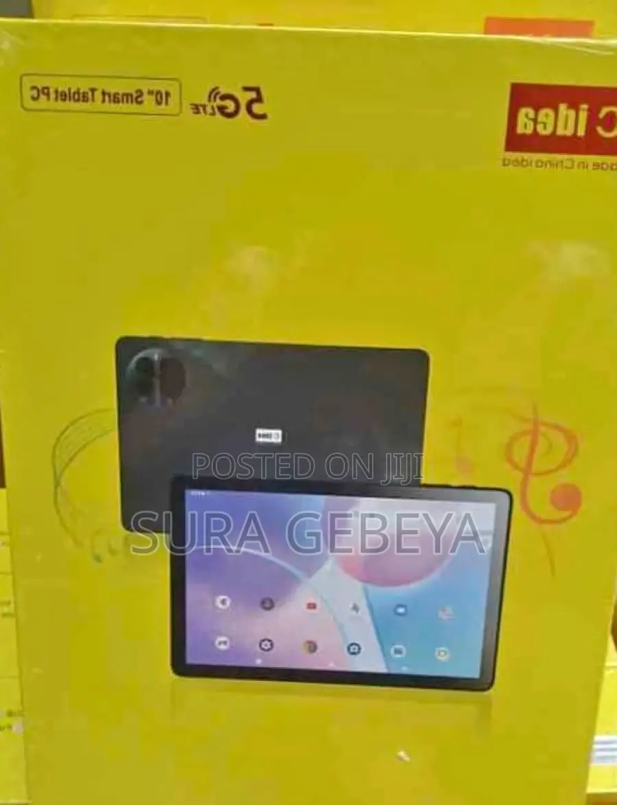 New C idea CM3000+ 1 TB Black