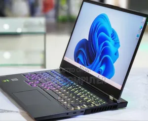 New Laptop Lenovo Legion 5 16GB Intel Core I7 SSD 1T