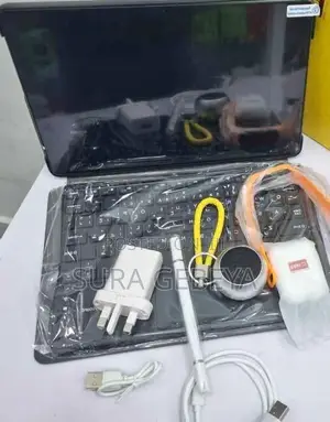 Photo - New C idea CM8500 Plus 512 GB White