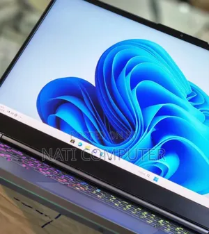 New Laptop Lenovo Legion 5 16GB Intel Core I7 SSD 1T