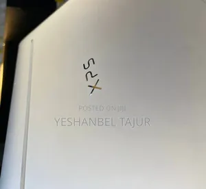 New Laptop Dell XPS 15 16GB Intel Core I7 SSD 512GB