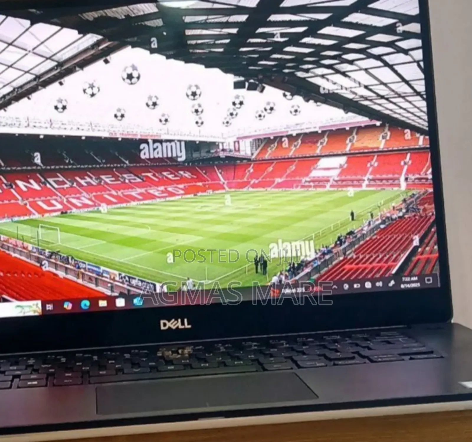 New Laptop Dell Precision 5540 32GB Intel Core I9 SSD 1T