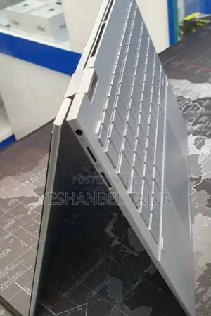 New Laptop HP Envy X360 16GB Intel Core I7 SSD 512GB